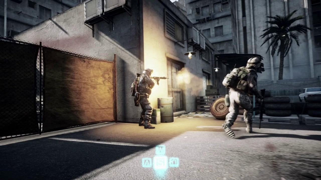 Battlefield 3 - Imagen 46